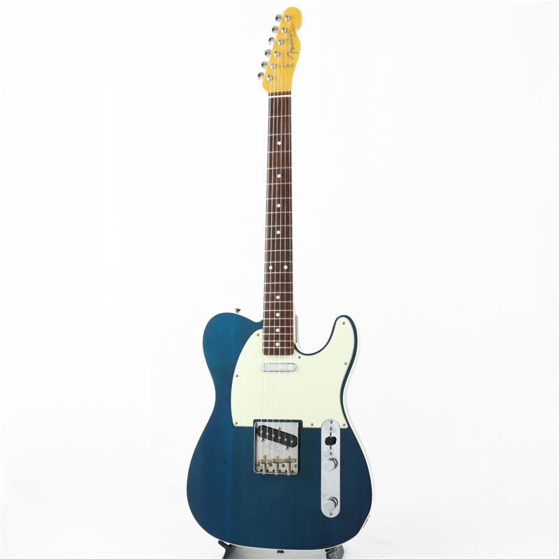 Used_Fender_TL62B-75TX_(See-through_Blue)_[SN_Q099394]_02