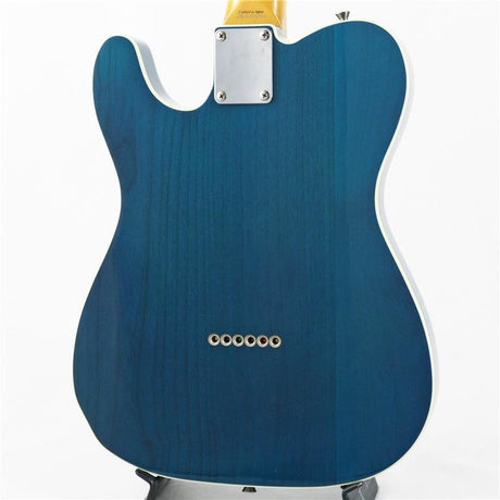 Used_Fender_TL62B-75TX_(See-through_Blue)_[SN_Q099394]_04