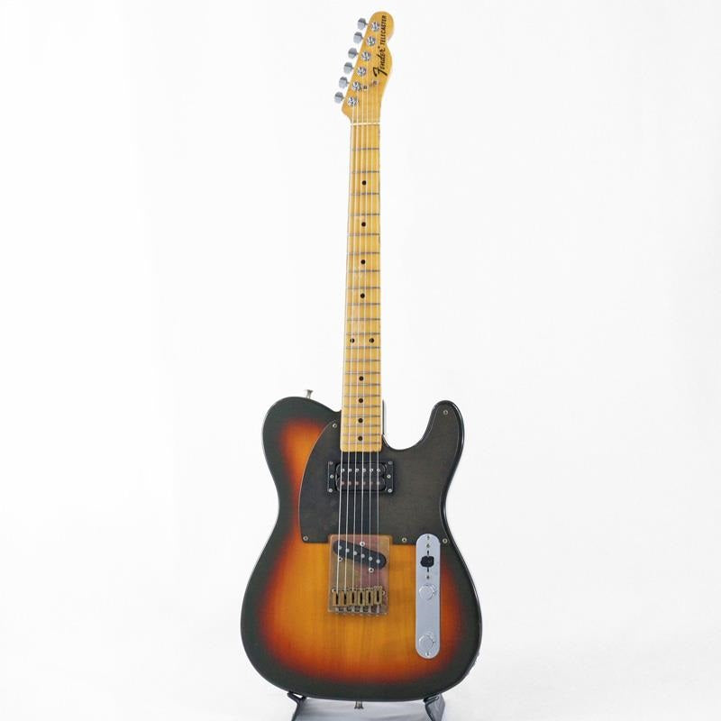 Used_Fender_TL67-70SPL_(3Tone_Sunburst)_[SN_E845729]_02