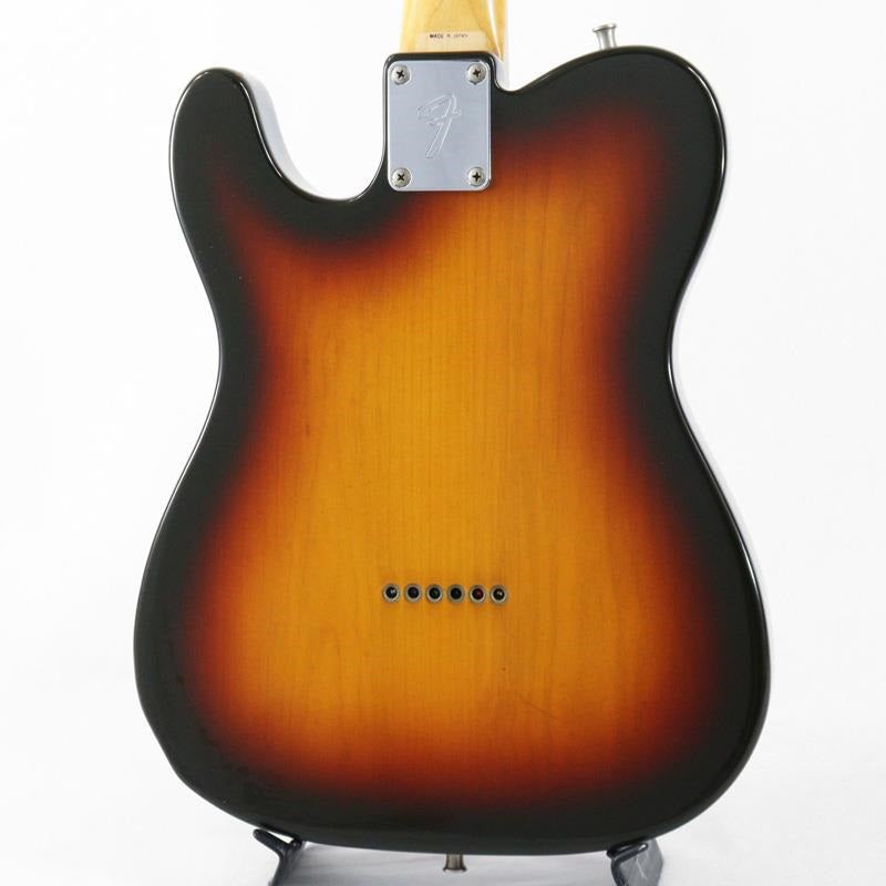 Used_Fender_TL67-70SPL_(3Tone_Sunburst)_[SN_E845729]_04