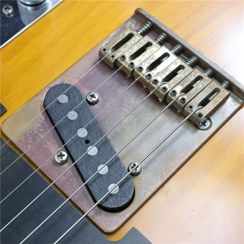 Used_Fender_TL67-70SPL_(3Tone_Sunburst)_[SN_E845729]_09