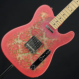 Used_Fender_TL69-85_(Pink_Paisley)_[SN_O027717]_01