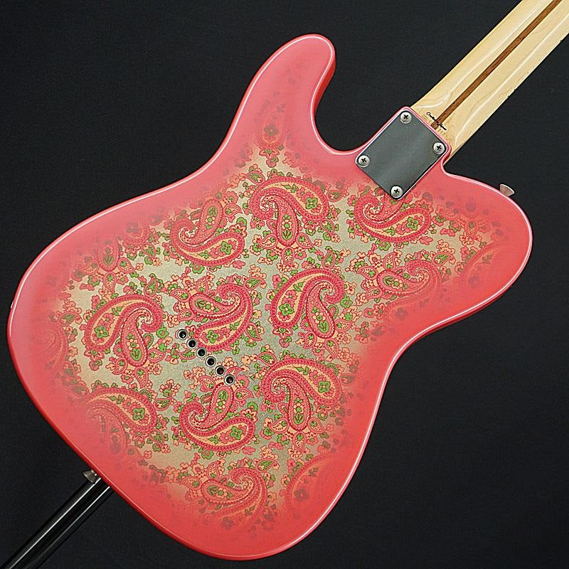 Used_Fender_TL69-85_(Pink_Paisley)_[SN_O027717]_02