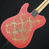 Used_Fender_TL69-85_(Pink_Paisley)_[SN_O027717]_02
