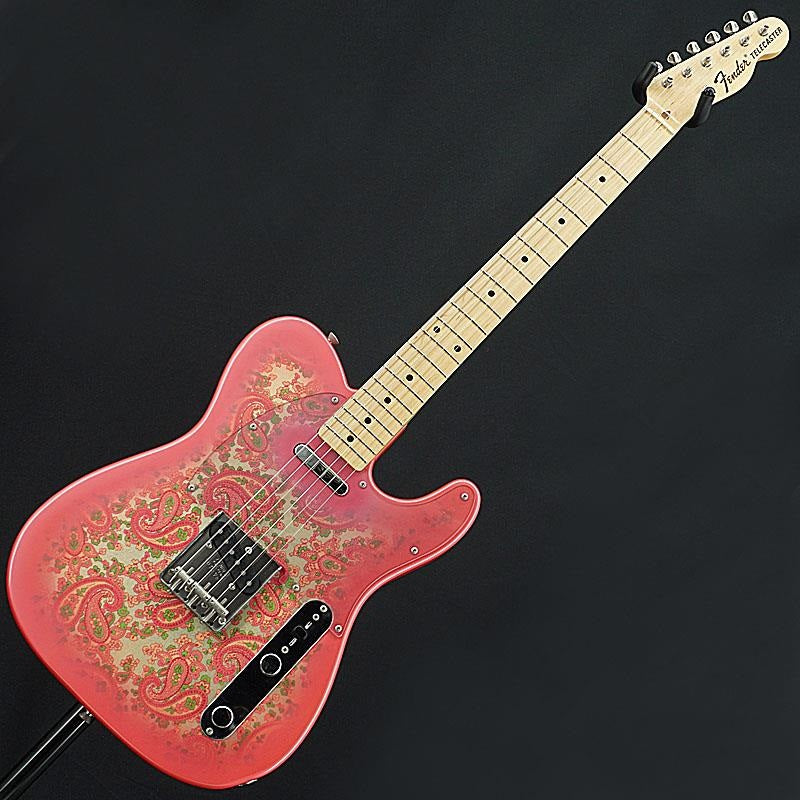 Used_Fender_TL69-85_(Pink_Paisley)_[SN_O027717]_03