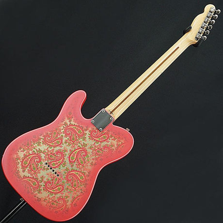 Used_Fender_TL69-85_(Pink_Paisley)_[SN_O027717]_04