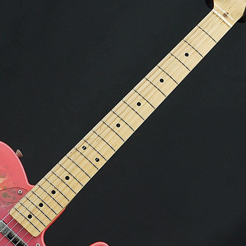Used_Fender_TL69-85_(Pink_Paisley)_[SN_O027717]_05