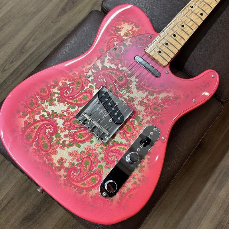 Used_Fender_TL69-85_(Pink_Paisley)_[SN_O027717]_09