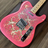 Used_Fender_TL69-85_(Pink_Paisley)_[SN_O027717]_09