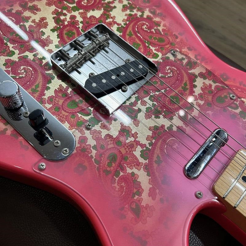 Used_Fender_TL69-85_(Pink_Paisley)_[SN_O027717]_10