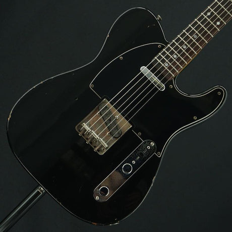 Used_Fender_TL72-55_(Black)_[SN_A026524]_by_Fender_Japan_01