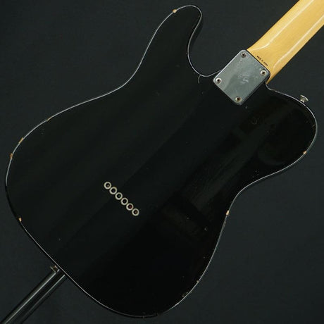 Used_Fender_TL72-55_(Black)_[SN_A026524]_by_Fender_Japan_02