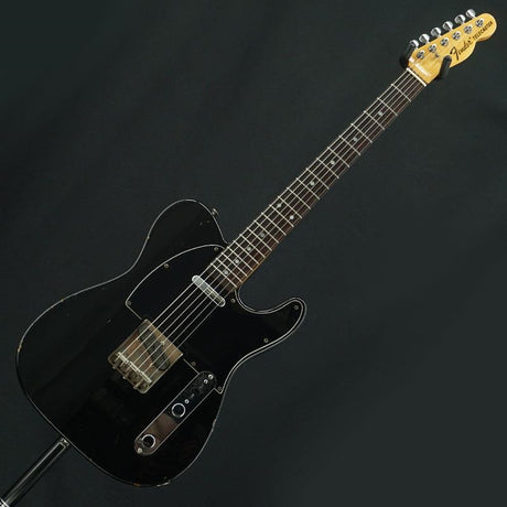 Used_Fender_TL72-55_(Black)_[SN_A026524]_by_Fender_Japan_03