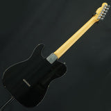 Used_Fender_TL72-55_(Black)_[SN_A026524]_by_Fender_Japan_04
