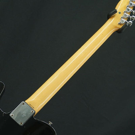 Used_Fender_TL72-55_(Black)_[SN_A026524]_by_Fender_Japan_06