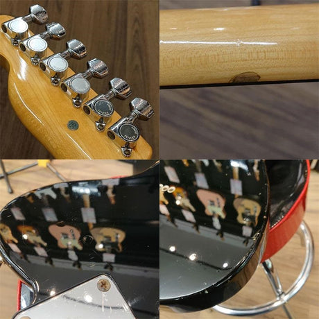 Used_Fender_TL72-55_(Black)_[SN_A026524]_by_Fender_Japan_11