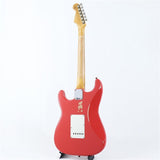 Used_Fender_Time_Machine_Collection_2025_1962_Stratocaster_Relic_(Fiesta_Red)_[SN_CZ586420]_03