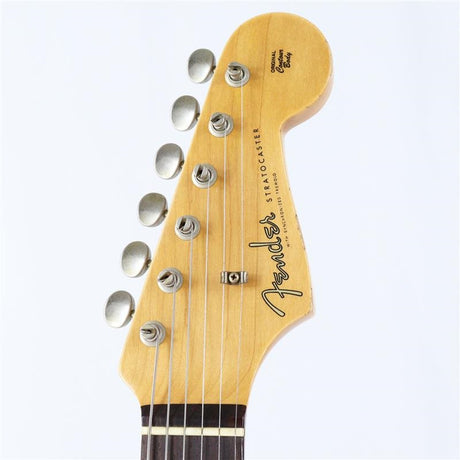 Used_Fender_Time_Machine_Collection_2025_1962_Stratocaster_Relic_(Fiesta_Red)_[SN_CZ586420]_05