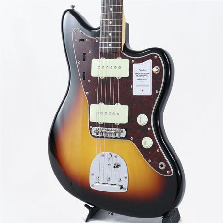 Used_Fender_Traditional_60s_Jazzmaster_(3TS)_[SN_JD24007745]_01