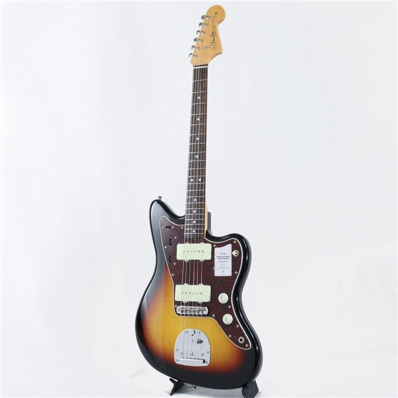 Used_Fender_Traditional_60s_Jazzmaster_(3TS)_[SN_JD24007745]_02