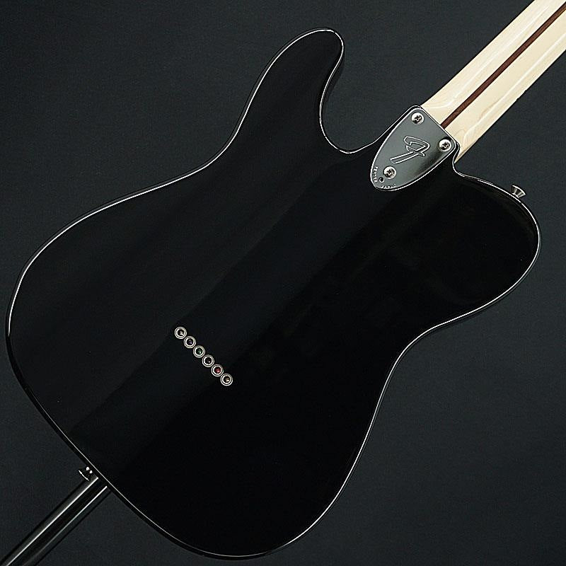 Used_Fender_Traditional_70s_Telecaster_Custom_(Black)_[SN_JD24032958]_02