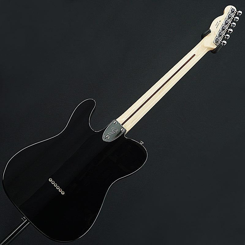 Used_Fender_Traditional_70s_Telecaster_Custom_(Black)_[SN_JD24032958]_04