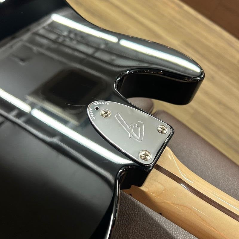 Used_Fender_Traditional_70s_Telecaster_Custom_(Black)_[SN_JD24032958]_11