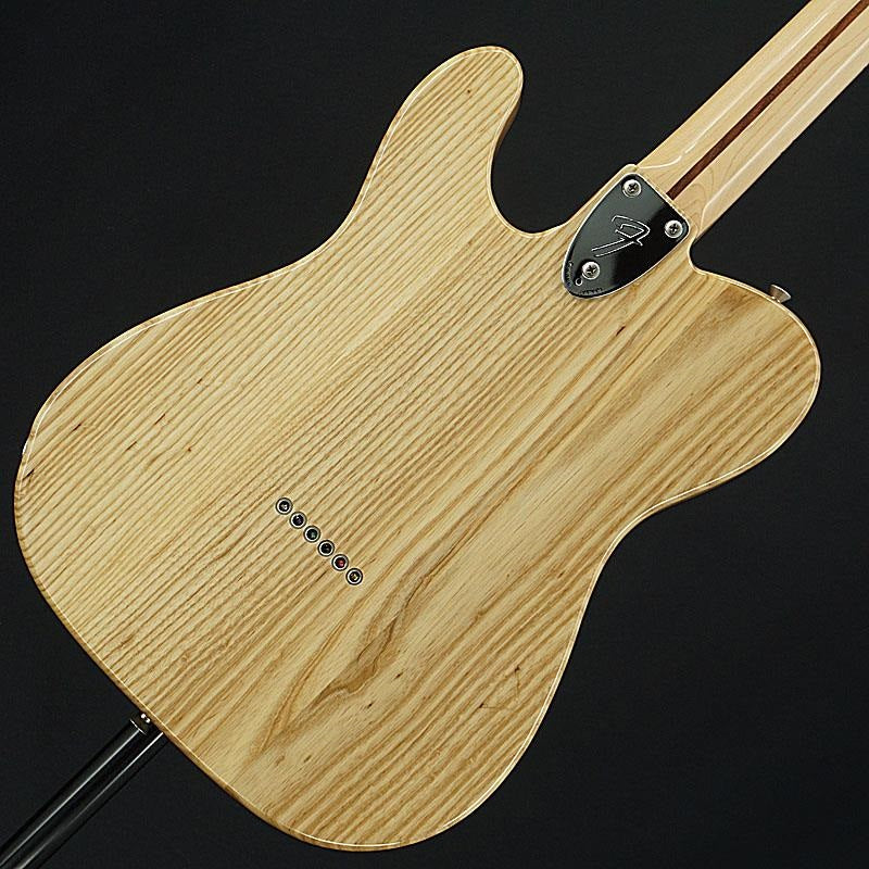 Used_Fender_Traditional_70s_Telecaster_Thinline_(Natural)_[SN_JD23028493]_02