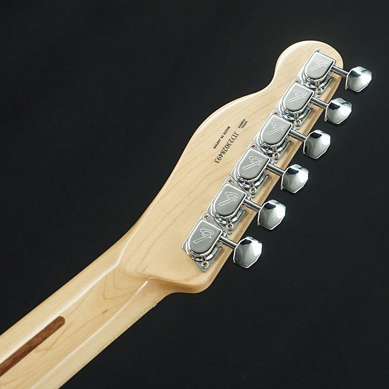 Used_Fender_Traditional_70s_Telecaster_Thinline_(Natural)_[SN_JD23028493]_08