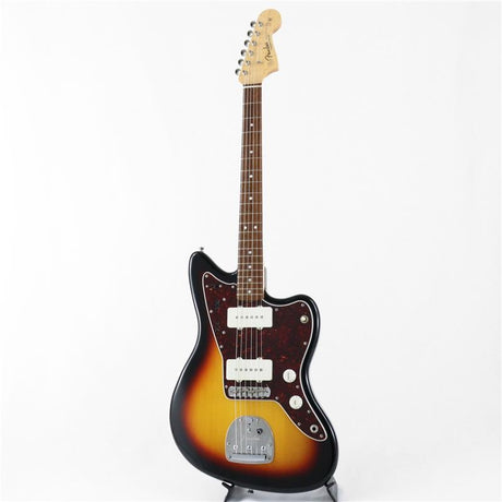 Used_Fender_Traditional_II_60s_Jazzmaster_(3-Tone_Sunburst)_[SN_JD22013787]_02