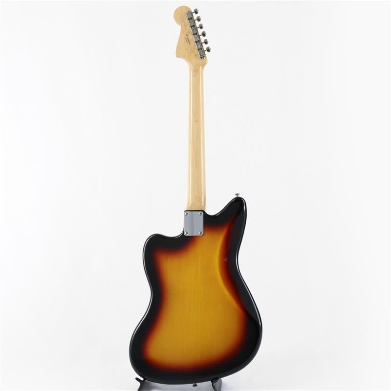 Used_Fender_Traditional_II_60s_Jazzmaster_(3-Tone_Sunburst)_[SN_JD22013787]_03
