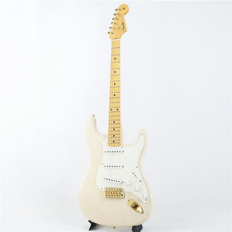 Used_Fender_Vintage_Custom_1957_Stratocaster_with_Time_Capsule_(Aged_White_Blonde)_[SN_R138195]_02