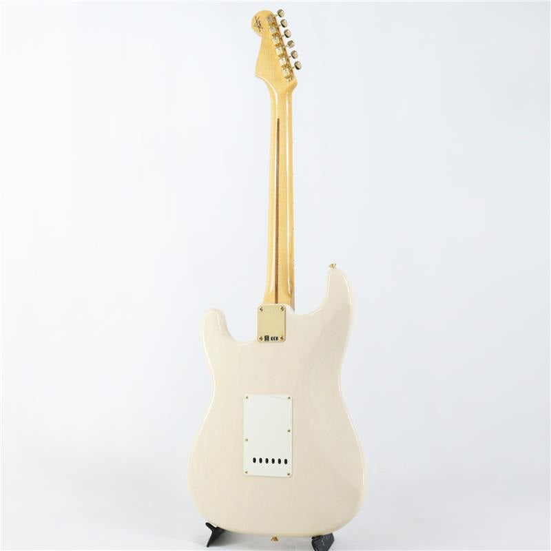 Used_Fender_Vintage_Custom_1957_Stratocaster_with_Time_Capsule_(Aged_White_Blonde)_[SN_R138195]_03