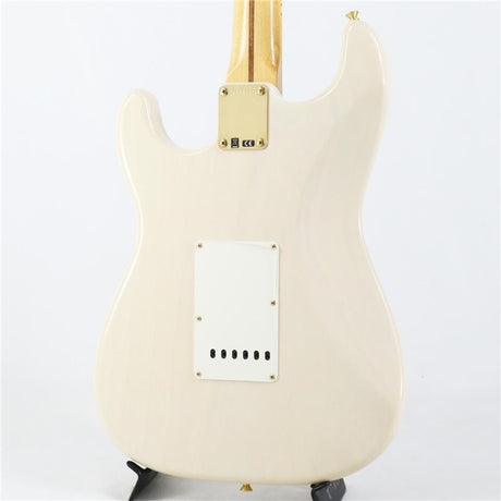 Used_Fender_Vintage_Custom_1957_Stratocaster_with_Time_Capsule_(Aged_White_Blonde)_[SN_R138195]_04