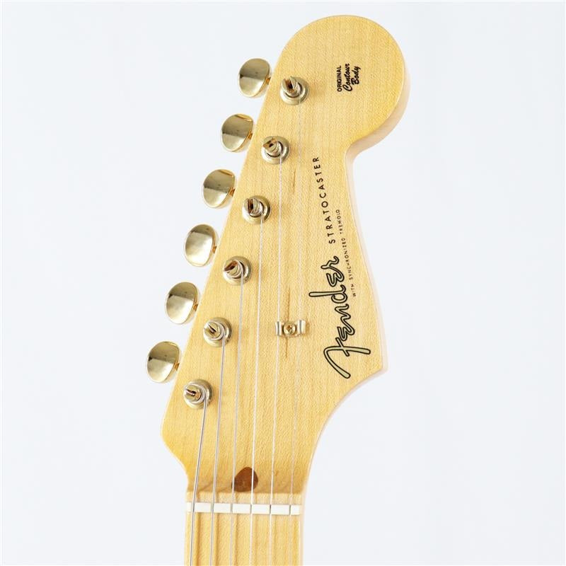 Used_Fender_Vintage_Custom_1957_Stratocaster_with_Time_Capsule_(Aged_White_Blonde)_[SN_R138195]_05