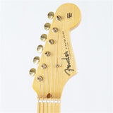 Used_Fender_Vintage_Custom_1957_Stratocaster_with_Time_Capsule_(Aged_White_Blonde)_[SN_R138195]_05
