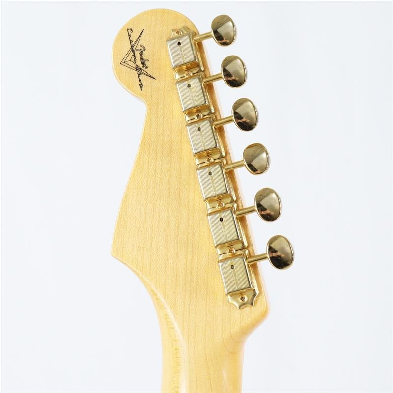 Used_Fender_Vintage_Custom_1957_Stratocaster_with_Time_Capsule_(Aged_White_Blonde)_[SN_R138195]_06