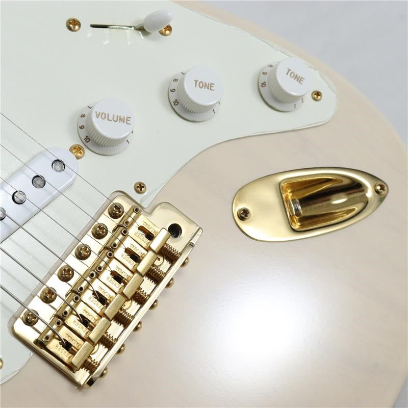 Used_Fender_Vintage_Custom_1957_Stratocaster_with_Time_Capsule_(Aged_White_Blonde)_[SN_R138195]_08