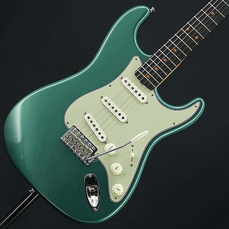 Used_Fender_Vintage_Custom_1959_Stratocaster_NOS_(Sherwood_Green_Metallic)_[SN_R139001]_01