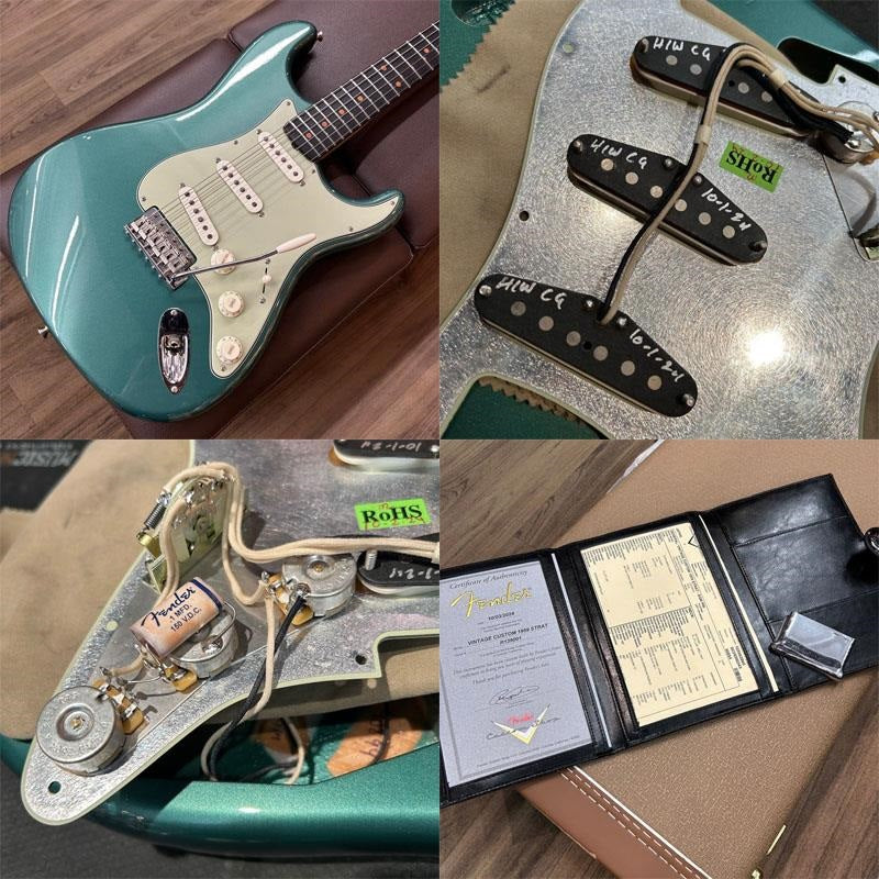 Used_Fender_Vintage_Custom_1959_Stratocaster_NOS_(Sherwood_Green_Metallic)_[SN_R139001]_10
