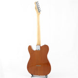 Used_Fender_Vintage_Custom_Series_1968_Telecaster_Thinline_Bigsby_Mod_(Aged_Natural)_[SN_R97582]_03