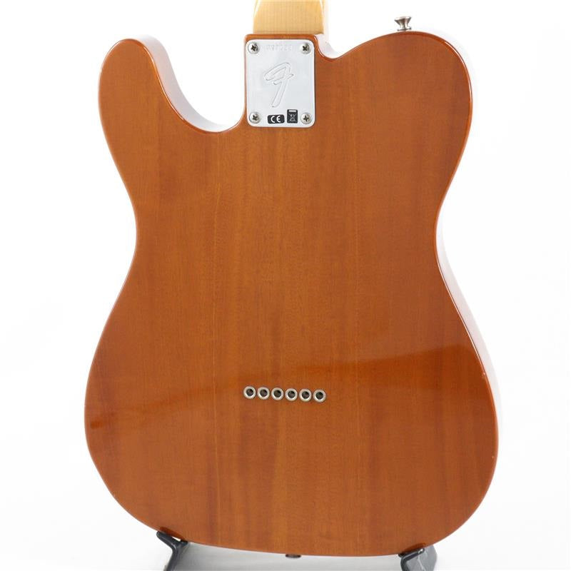 Used_Fender_Vintage_Custom_Series_1968_Telecaster_Thinline_Bigsby_Mod_(Aged_Natural)_[SN_R97582]_04