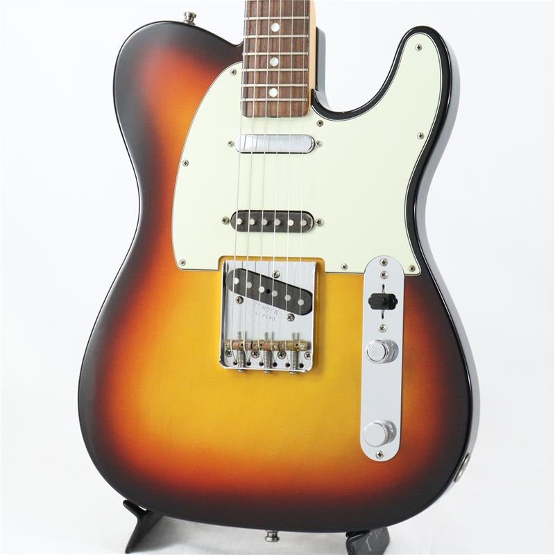 Used_Fender_Vintage_Hot_Rod_Series_'60s_Telecaster_(3-Color_Sunburst)_[SN_HR001188]_01