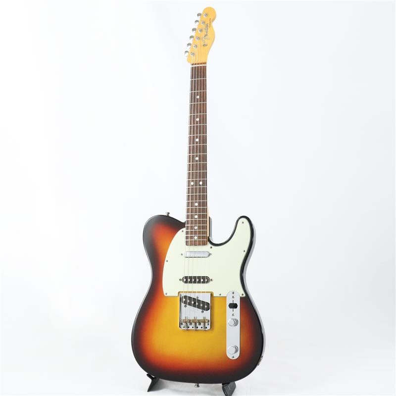Used_Fender_Vintage_Hot_Rod_Series_'60s_Telecaster_(3-Color_Sunburst)_[SN_HR001188]_02