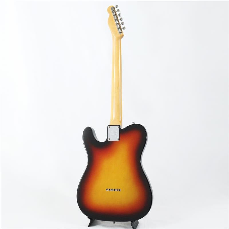 Used_Fender_Vintage_Hot_Rod_Series_'60s_Telecaster_(3-Color_Sunburst)_[SN_HR001188]_03