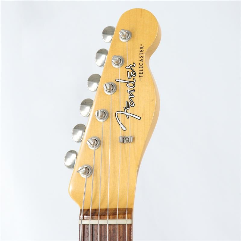 Used_Fender_Vintage_Hot_Rod_Series_'60s_Telecaster_(3-Color_Sunburst)_[SN_HR001188]_05