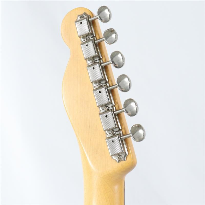 Used_Fender_Vintage_Hot_Rod_Series_'60s_Telecaster_(3-Color_Sunburst)_[SN_HR001188]_06