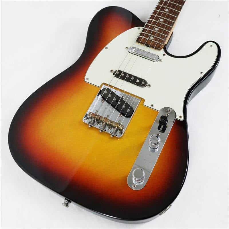 Used_Fender_Vintage_Hot_Rod_Series_'60s_Telecaster_(3-Color_Sunburst)_[SN_HR001188]_11