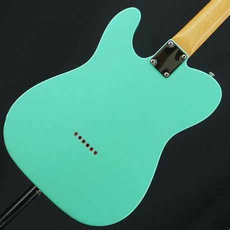 Used_Fender_Vintera_60s_Telecaster_Modified_PF_Sea_Foam_Green_[SN_MX19145950]_02