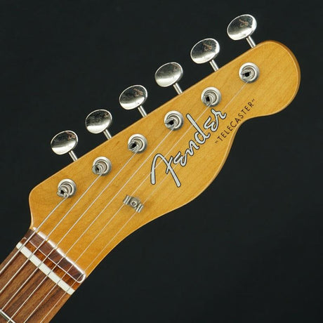 Used_Fender_Vintera_60s_Telecaster_Modified_PF_Sea_Foam_Green_[SN_MX19145950]_07